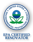 Antonelli Construction is an EPA-Certified Renovator