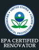 Antonelli Construction is an EPA-Certifice Renovator